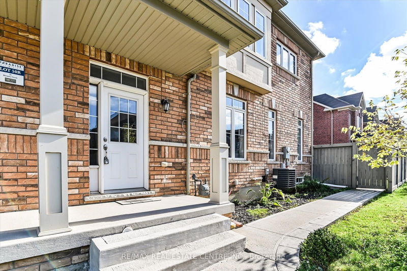 31 Divinity Circ  Brampton, L7A 3Y3 | Image 4