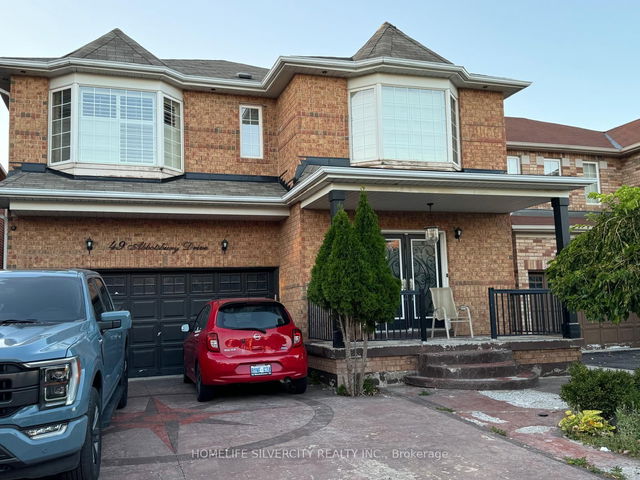 49 Abbotsbury Drive