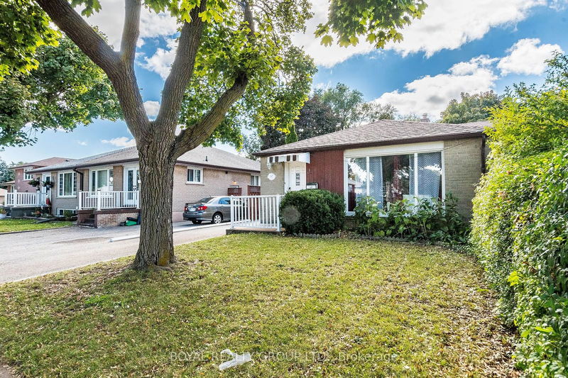 167 Avondale Blvd  Brampton, L6T 1J1 | Image 33