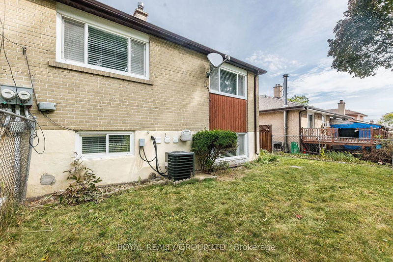 167 Avondale Blvd  Brampton, L6T 1J1 | Image 40