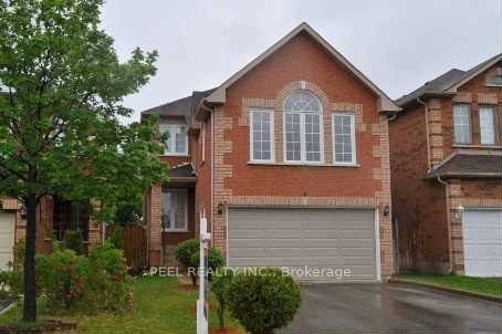 home for lease on 6 Mosley Crescent