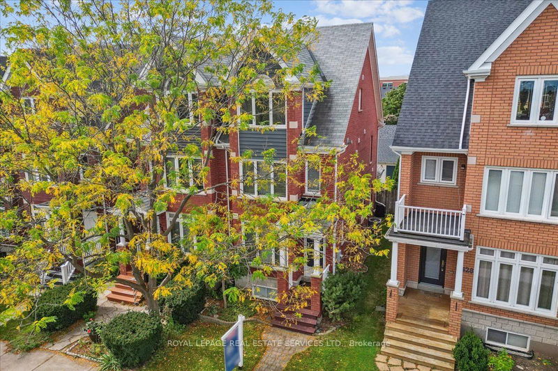 2426 The Promenade   Oakville, L6H 6J7 | Image 29