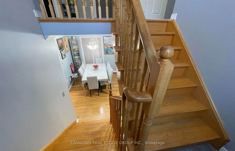 37 Loon Call Cres E Brampton, L6R 2G5 | Image 3