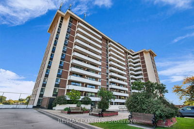  512 - 541 Blackthorn Ave  Toronto, M6M 5A6 | Image 1