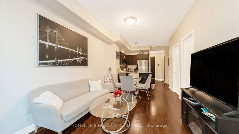  517 - 385 Prince of Wales Dr  Mississauga, L5B 0C6 | Image 25