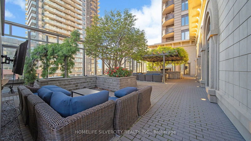  517 - 385 Prince of Wales Dr  Mississauga, L5B 0C6 | Image 39