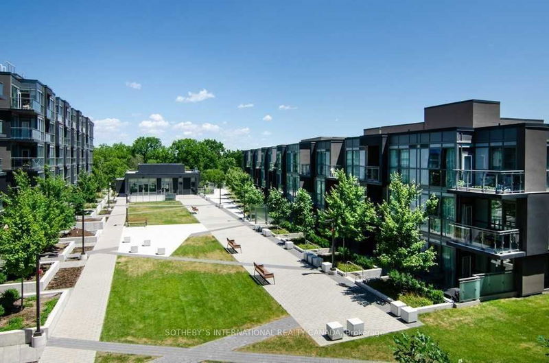 home for lease on 610-5220 Dundas Street