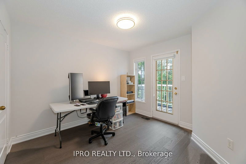 3260 Carabella Way  Mississauga, L5M 6T4 | Image 24