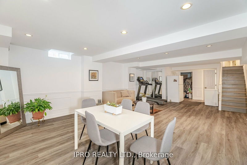 3260 Carabella Way  Mississauga, L5M 6T4 | Image 34