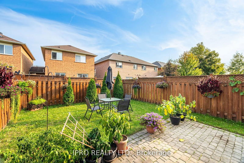 3260 Carabella Way  Mississauga, L5M 6T4 | Image 38