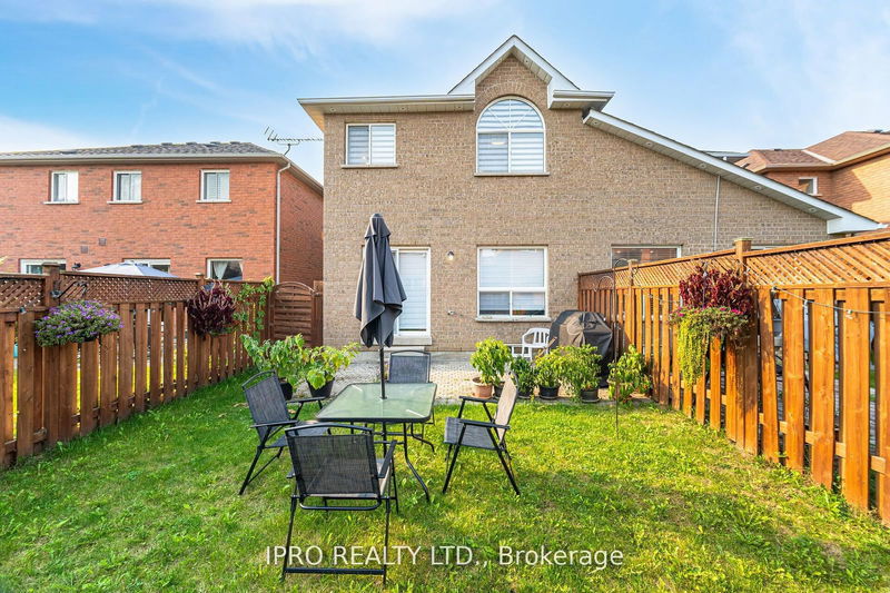 3260 Carabella Way  Mississauga, L5M 6T4 | Image 39