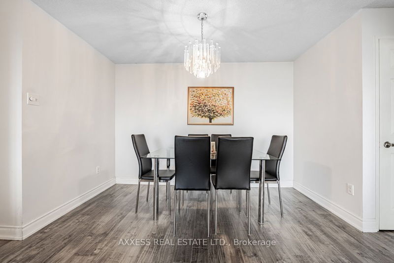  1105 - 330 Rathburn Rd W Mississauga, L5B 3Y1 | Image 13