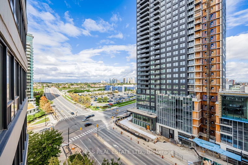  1105 - 330 Rathburn Rd W Mississauga, L5B 3Y1 | Image 22