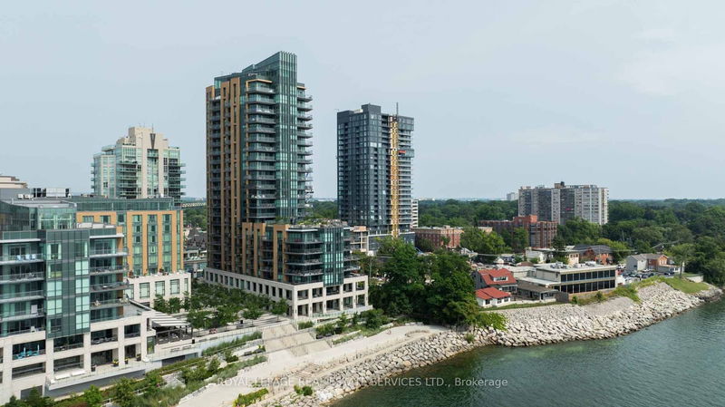  804 - 2060 Lakeshore Rd  Burlington, L7R 0G2 | Image 3