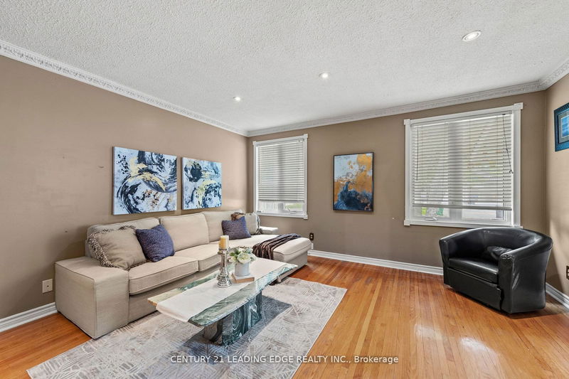 27 HEGGIE Rd  Brampton, L6V 2K2 | Image 10