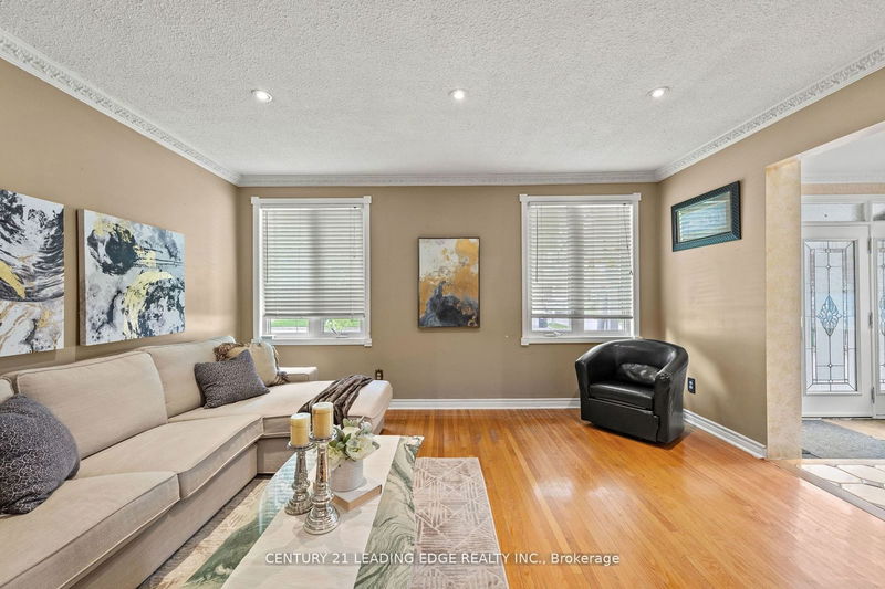 27 HEGGIE Rd  Brampton, L6V 2K2 | Image 11