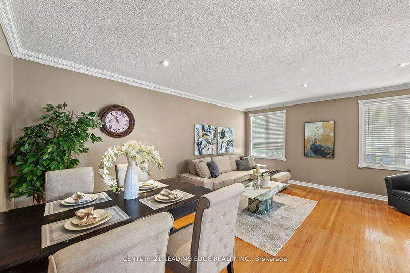 27 HEGGIE Rd  Brampton, L6V 2K2 | Image 12