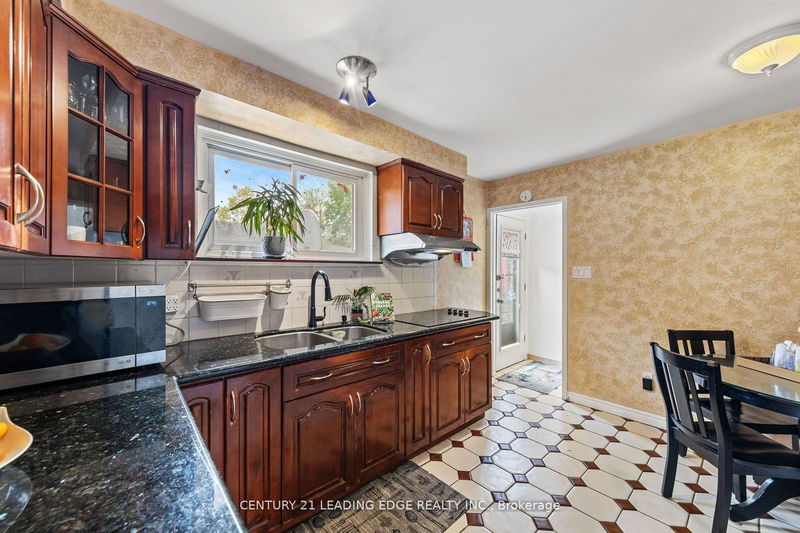 27 HEGGIE Rd  Brampton, L6V 2K2 | Image 14