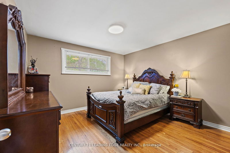 27 HEGGIE Rd  Brampton, L6V 2K2 | Image 19