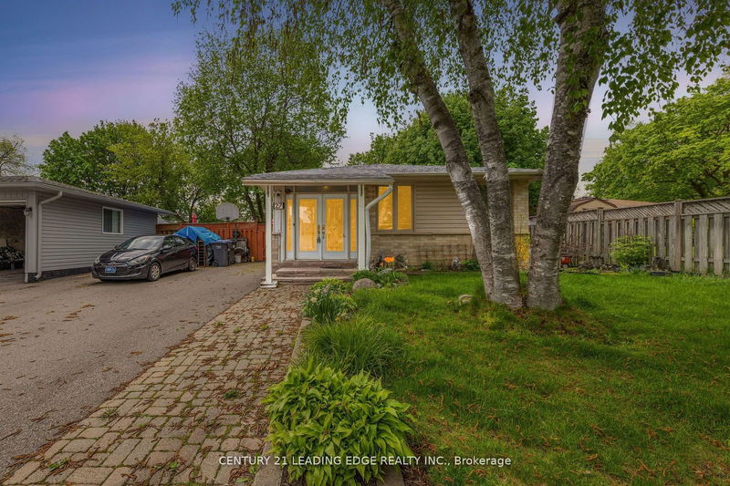 27 HEGGIE Rd  Brampton, L6V 2K2 | Image 2