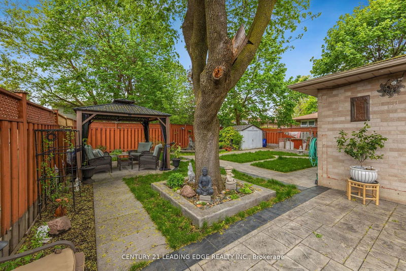 27 HEGGIE Rd  Brampton, L6V 2K2 | Image 32