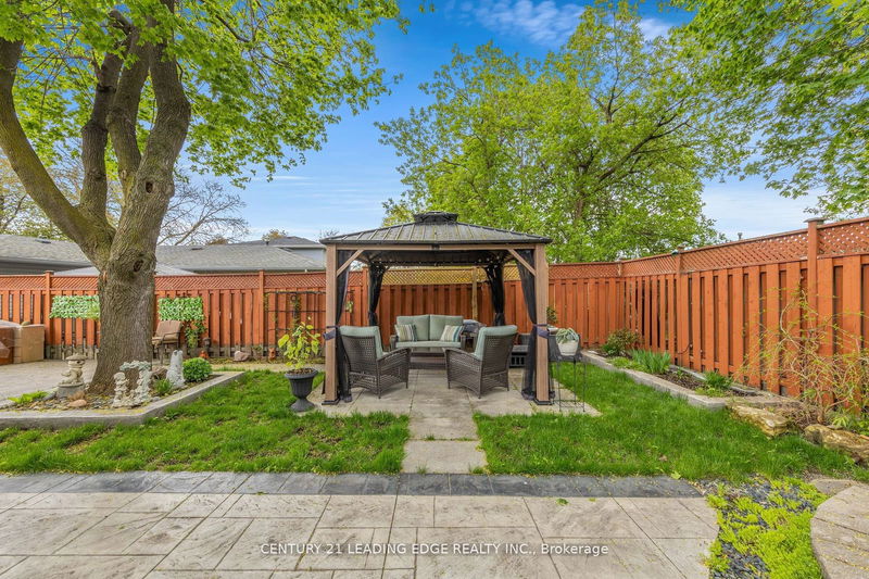 27 HEGGIE Rd  Brampton, L6V 2K2 | Image 37