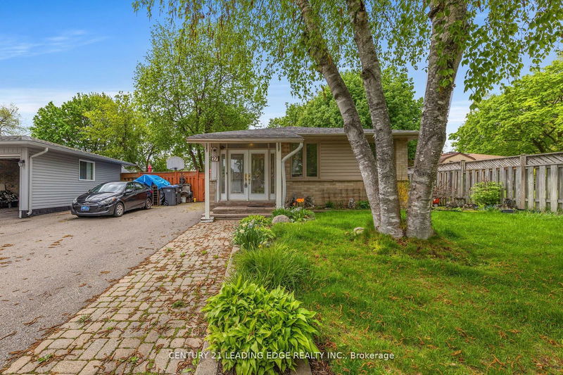 27 HEGGIE Rd  Brampton, L6V 2K2 | Image 5