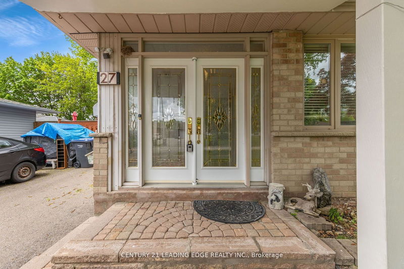 27 HEGGIE Rd  Brampton, L6V 2K2 | Image 6