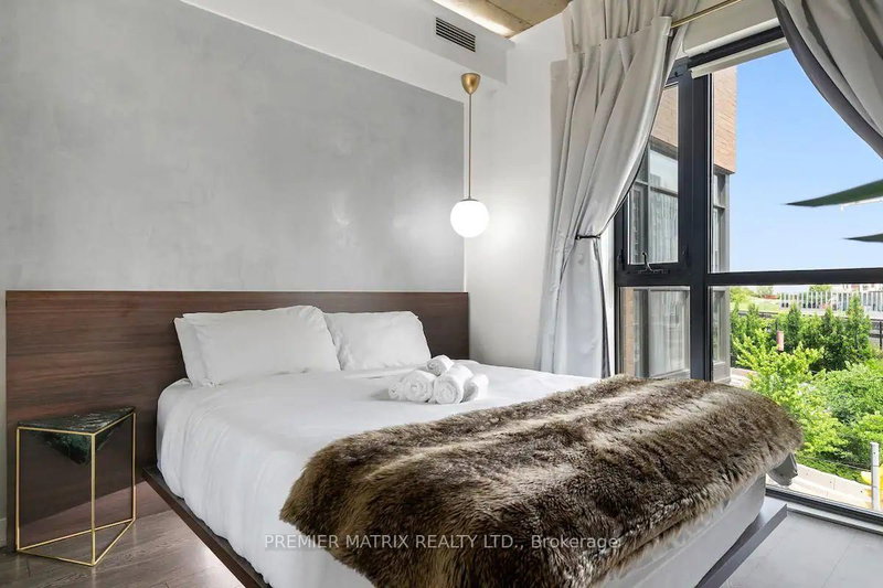 309 - 1205 Queen St W, Toronto, M6K 0B9 | Image 3