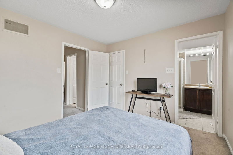  114 - 4950 Winston Churchill Blvd E Mississauga, L5M 8E4 | Image 31