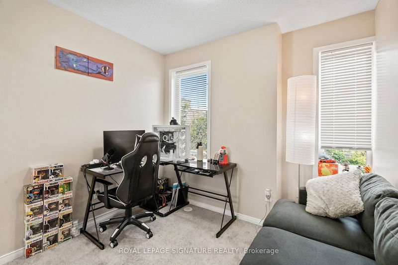  114 - 4950 Winston Churchill Blvd E Mississauga, L5M 8E4 | Image 33