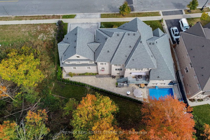 172 Elbern Markel Dr  Brampton, L6X 2Z9 | Image 37