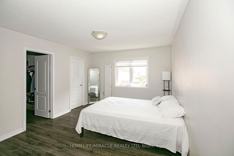 151 Robert Parkinson Dr  Brampton, L7A 4H4 | Image 15