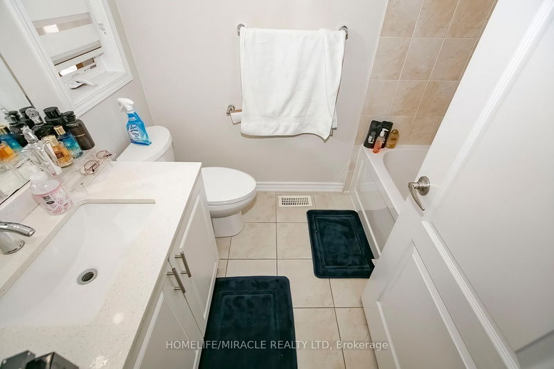 151 Robert Parkinson Dr  Brampton, L7A 4H4 | Image 36