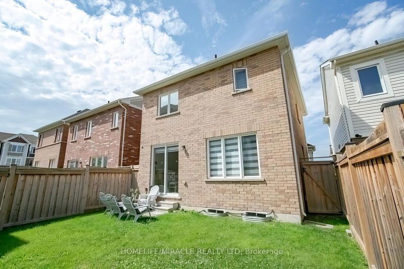 151 Robert Parkinson Dr  Brampton, L7A 4H4 | Image 39