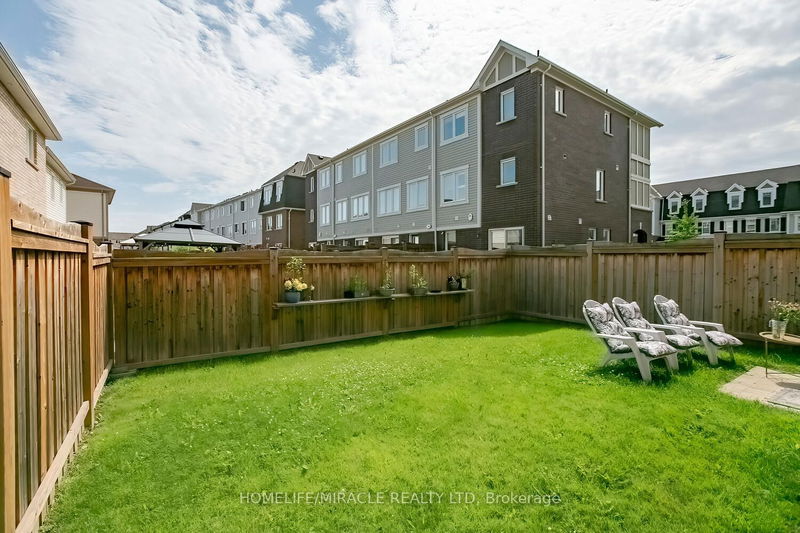 151 Robert Parkinson Dr  Brampton, L7A 4H4 | Image 40