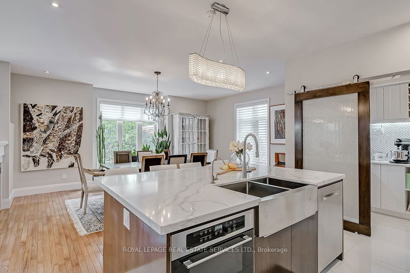  2 - 128 Morden Rd  Oakville, L6K 2R9 | Image 15