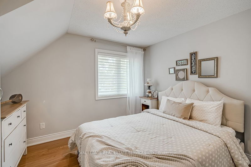  2 - 128 Morden Rd  Oakville, L6K 2R9 | Image 21