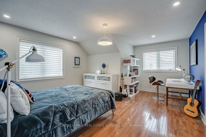  2 - 128 Morden Rd  Oakville, L6K 2R9 | Image 23