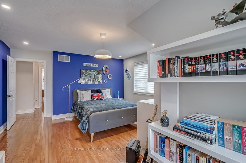  2 - 128 Morden Rd  Oakville, L6K 2R9 | Image 24