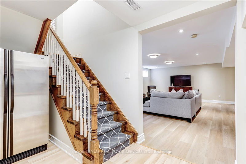  2 - 128 Morden Rd  Oakville, L6K 2R9 | Image 28