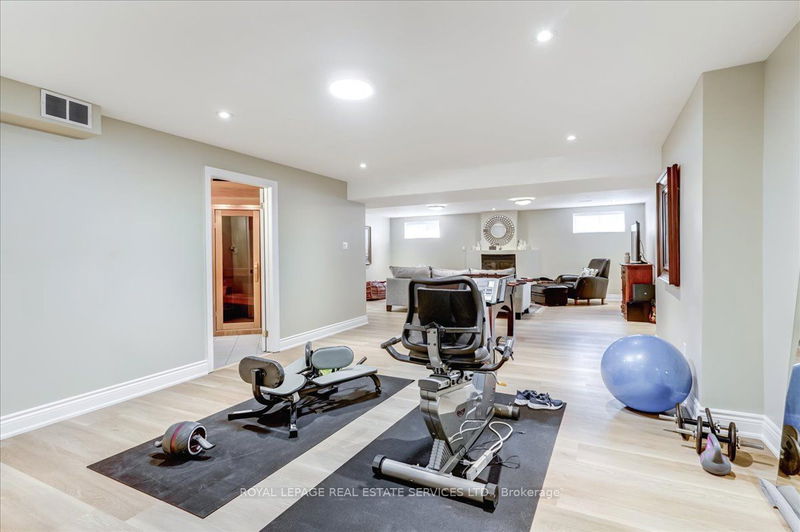  2 - 128 Morden Rd  Oakville, L6K 2R9 | Image 30