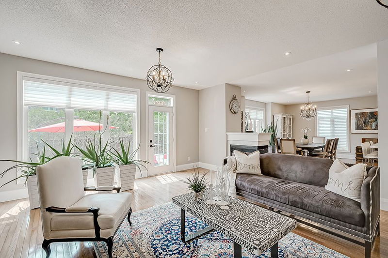  2 - 128 Morden Rd  Oakville, L6K 2R9 | Image 6