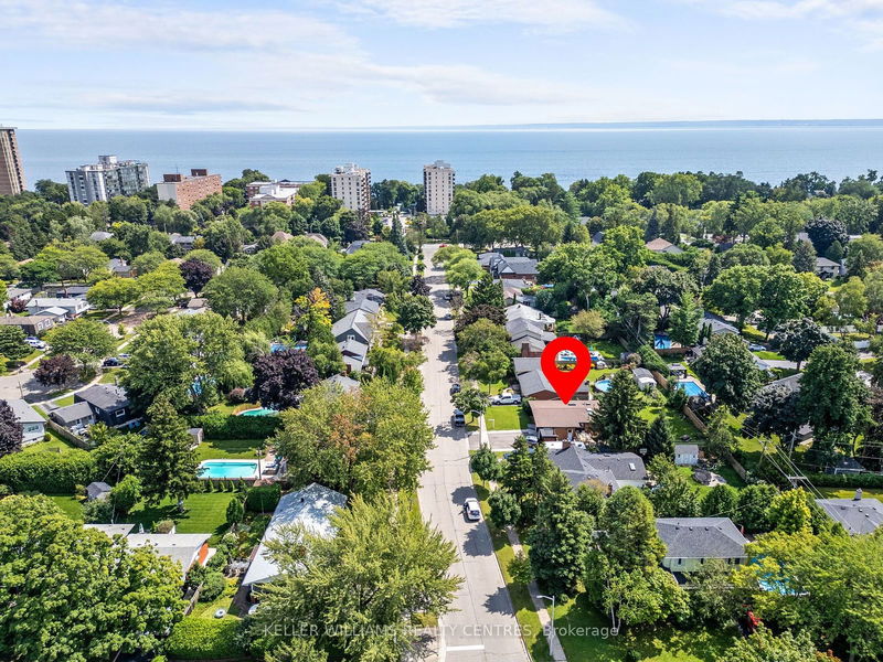 192 White Pines Dr  Burlington, L7L 4E4 | Image 36