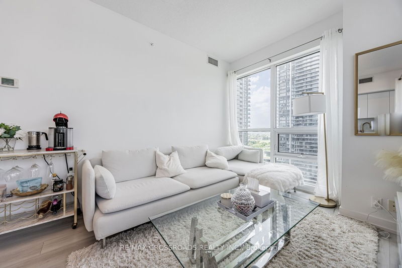  1907 - 2200 Lake Shore Blvd W Toronto, M8V 1A4 | Image 12