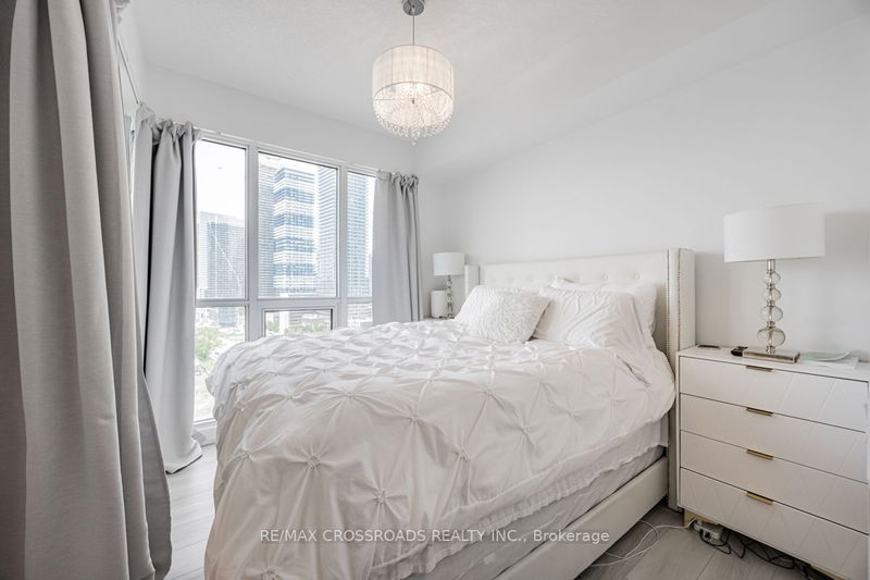  1907 - 2200 Lake Shore Blvd W Toronto, M8V 1A4 | Image 15