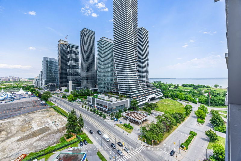  1907 - 2200 Lake Shore Blvd W Toronto, M8V 1A4 | Image 25