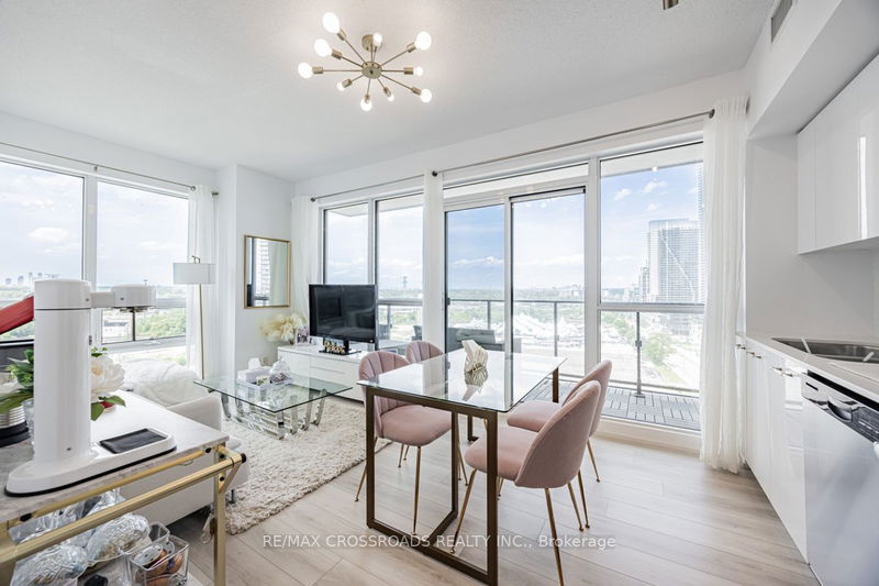  1907 - 2200 Lake Shore Blvd W Toronto, M8V 1A4 | Image 6