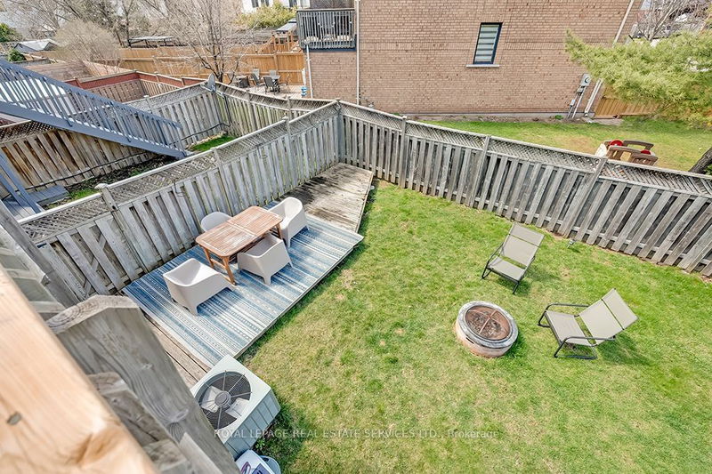 2320 Strawfield Crt  Oakville, L6H 6C2 | Image 39