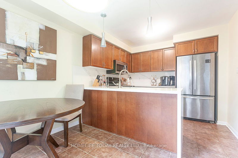 1137 Barr Cres  Milton, L9T 6X8 | Image 15